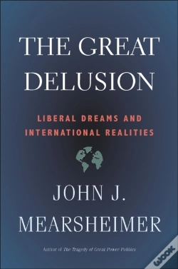 Capa do artigo Great Delusion