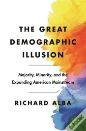Capa do artigo Great Demographic Illusion