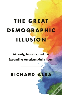 Capa do artigo Great Demographic Illusion