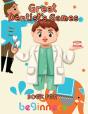 Great  Dentist'S Games Book For  Beginners - Preview