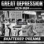 Great Depression 1929-1939 - Preview