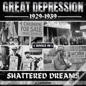 Capa do artigo Great Depression 1929-1939