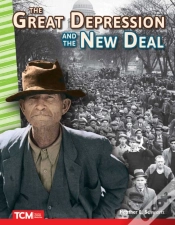 Capa do artigo Great Depression And New Deal