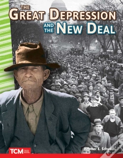 Capa do artigo Great Depression And New Deal