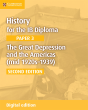 Great Depression And The Americas (Mid 1920s-1939) Digital Edition - Preview