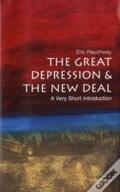 Great Depression And The New Deal