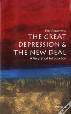 Capa do artigo Great Depression And The New Deal