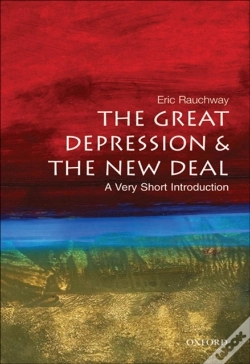 Capa do artigo Great Depression And The New Deal
