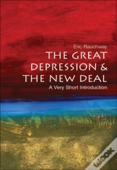 Great Depression And The New Deal