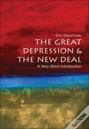 Capa do artigo Great Depression And The New Deal