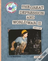 Great Depression And World War Ii