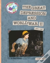Capa do artigo Great Depression And World War Ii