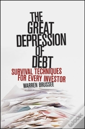 Capa do artigo Great Depression Of Debt