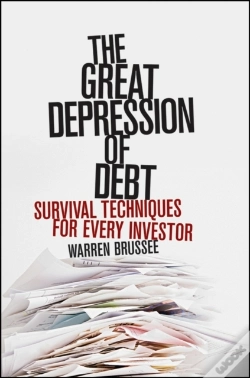 Capa do artigo Great Depression Of Debt