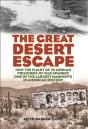 Great Desert Escape - Preview