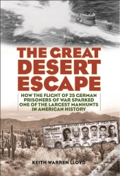 Capa do artigo Great Desert Escape