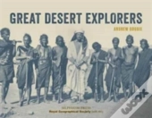 Great Desert Explorers