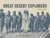 Great Desert Explorers