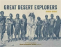 Great Desert Explorers - Preview