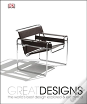 Capa do artigo Great Designs