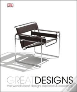 Capa do artigo Great Designs