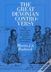 Capa do artigo Great Devonian Controversy