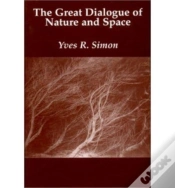 Capa do artigo Great Dialogue Nature Space