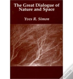 Capa do artigo Great Dialogue Nature Space