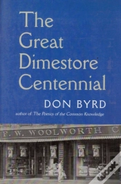 Capa do artigo Great Dime Store Centennial