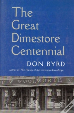 Capa do artigo Great Dime Store Centennial