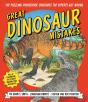 Great Dinosaur Mistakes - Preview