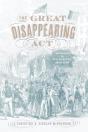 Great Disappearing Act - Preview