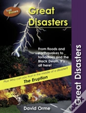 Capa do artigo Great Disasters