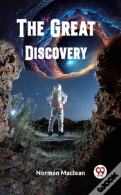 Capa do artigo Great Discovery