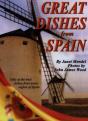 Great Dishes From Spain - Preview