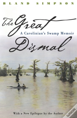 Capa do artigo Great Dismal