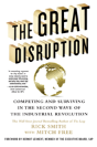 Great Disruption - Preview