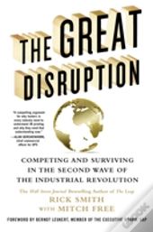 Great Disruption