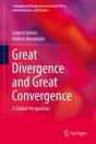 Great Divergence And Great Convergence - Preview