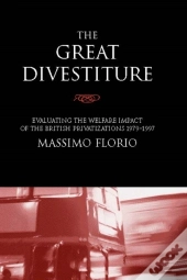 Great Divestiture