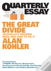 Great Divide