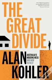 Capa do artigo Great Divide
