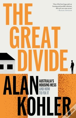Capa do artigo Great Divide