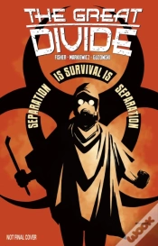 Capa do artigo Great Divide