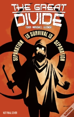 Capa do artigo Great Divide