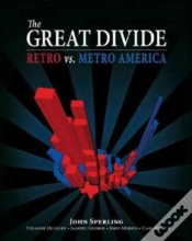 Capa do artigo Great Divide