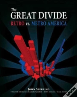 Capa do artigo Great Divide