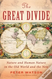 Capa do artigo Great Divide