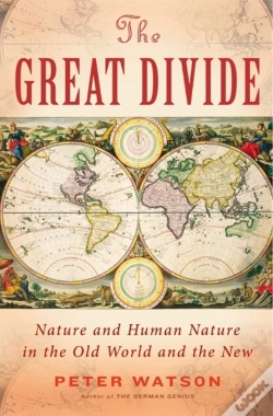 Capa do artigo Great Divide