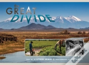 Capa do artigo Great Divide